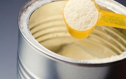 Beli Susu Formula Bayi dengan Asuransi Diperkenalkan di Tiongkok