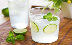 Nuoc Sam dan Tra Atiso, Minuman Populer khas Vietnam (2)