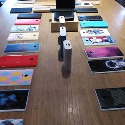 Xiaomi Menggebrak Indonesia dengan Ponsel Sejutaan