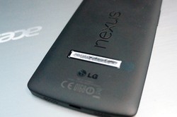 Nexus X Punya Spesifikasi Monster
