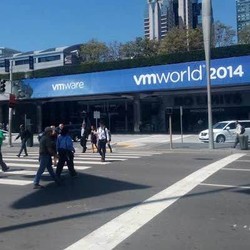 VMware Workspace Suite Diperkuat Google & Nvidia