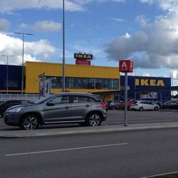 Wah, Ada Produk Made In Indonesia Dijual di IKEA