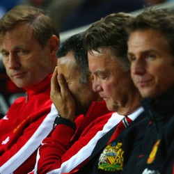 Dilumat MK Dons, MU Diolok-olok di Media Sosial