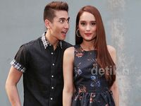 Cinta Laura dan Verrell yang Lagi Kasmaran