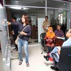 Animo Warga Surabaya Belajar Bahasa Asing Gratis Tinggi