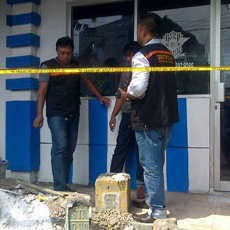 Kasus Widji Masih Gelap, Polisi Lakukan Sketsa Ulang