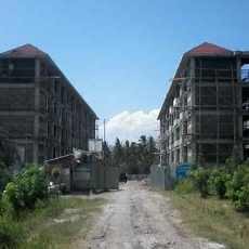 Pemkab Banyuwangi Bangun Rusunawa Bagi Warga Miskin