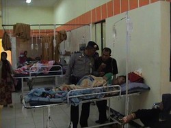 Rayakan HUT Kemerdekaan dengan Pesta Miras, 3 Orang Tewas dan 2 Kritis