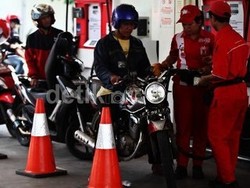 Premium dan Solar Bersubsidi Diperkirakan Habis Sebelum 31 Desember