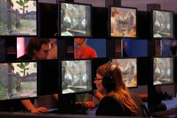 Jago Ngegame Bikin Mereka Jadi Kaya Raya