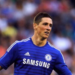 Milan Memang Sedang Berusaha Gaet Torres
