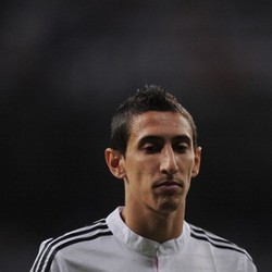 Di Maria Datang, Van Gaal Ubah Formasi?