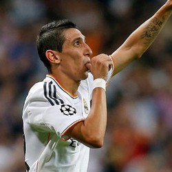 Di Maria Memang Cuma Ingin Pindah ke MU