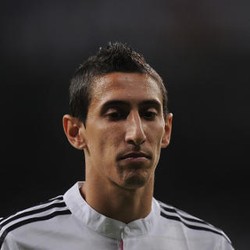 Resmi Gaet Di Maria, MU Pecahkan Rekor Transfer se-Inggris Raya