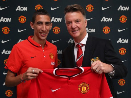 Ini Daftar 10 Transfer Termahal di Inggris Raya