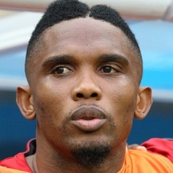 Etoo Punya Kans Debut Saat Lawan Chelsea