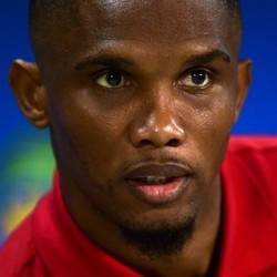 Sempat Berselisih, Etoo Kini Berterima Kasih pada Mourinho