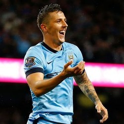 Jovetic Terkesan pada Kepercayaan City untuk Dirinya