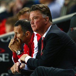 Masa Suram MU Belum Berakhir