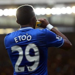 Martinez Yakin Etoo Belum Habis