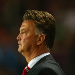 Van Gaal Isyaratkan MU Tak Akan Datangkan Pemain Lagi