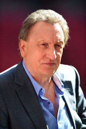Neil Warnock Resmi Jadi Manajer Baru Palace
