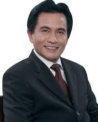 Yusril: Jokowi Tak Hentikan Reklamasi Di Teluk Jakarta