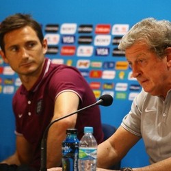 Pujian dan Ucapan Terima Kasih dari Hodgson untuk Lampard