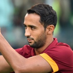 Benatia Sebut Gabung Bayern Bagai Mimpi