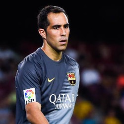 Gaya Main Barca yang Mirip Chile Permudah Adaptasi Bravo