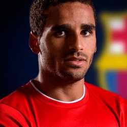 Barcelona Sepakat Boyong Douglas Pereira dari Sao Paulo