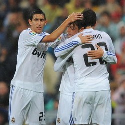 Bisnis Bagus Madrid dari Penjualan Di Maria, Oezil dan Higuain