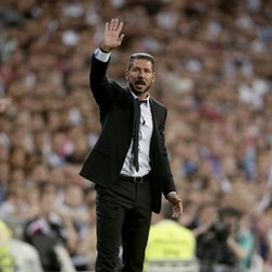 Kiper Atletico Nilai Hukuman Simeone Berlebihan