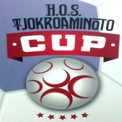 HOS Tjokroaminoto Cup Akan Digelar untuk Isi Kekosongan Turnamen U-16
