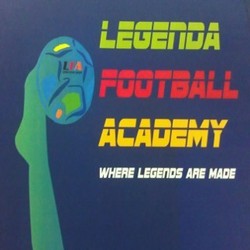 Kecintaan pada Sepakbola Terwujud di Legenda Football Academy