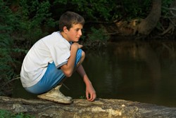 Testis Melintir Sering Terjadi, Usia Puber Paling Rentan Mengalami