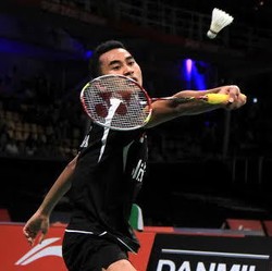 Gideon/Kido Menangi Duel Merah Putih, Tommy dan Nitya/Greysia Melaju