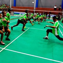 Mengindustrikan Olahraga di Tanah Air agar Dana Tak Terus Jadi Masalah Klasik