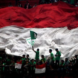 Pekerjaan Rumah Menteri Olahraga Kabinet Jokowi