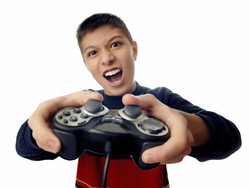 Ketika Anak Kecanduan Game Online, Ibu Pun Jadi Hacker