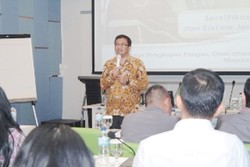 Kaidah Halal Jadi Kekuatan untuk Kembangkan Ekonomi Nasional