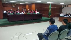 Ditanya Anas Soal TPPU, Ahli: Jaksa Harus Membuktikan