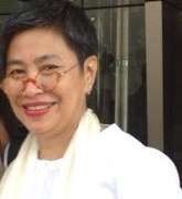 Ide Wisata Maritim dan Pendidikan Kreativitas dari Tjut Nyak Deviana