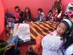 Remaja di Makassar Jadi Korban Penembakan Misterius