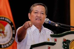 Jenazah Suhardi akan Disalatkan di Rumahnya Jati Padang