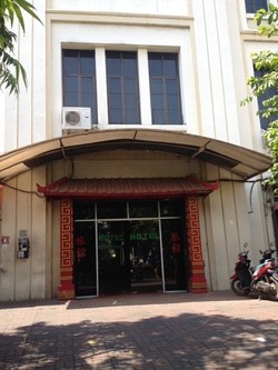 Pria Paruh Baya Ditemukan Tewas di Sebuah Hotel di Glodok