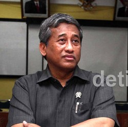 M Nuh Menjawab Kritik Soal Pembentukan Karakter di Kurikulum 2013