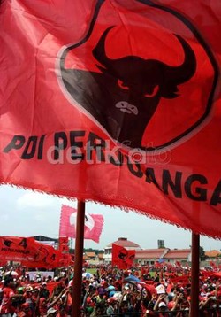 PDIP Siapkan Kadernya yang Berkualitas untuk Bertarung di Depok