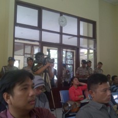 Selesai di MK, Prabowo-Hatta Lanjut Bersidang Gugat KPU di PTUN