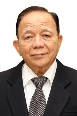 Organisasi Sebuah Kabinet